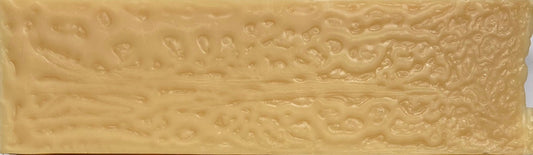 Honey (dark ivory, solid) flexible Bottle Sealing Wax (1 pound block)