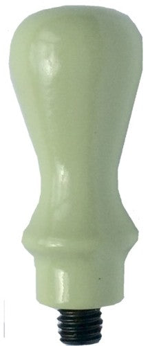 Light Green Wood Wax Seal Stamp Handle, fits all our engraved heads!