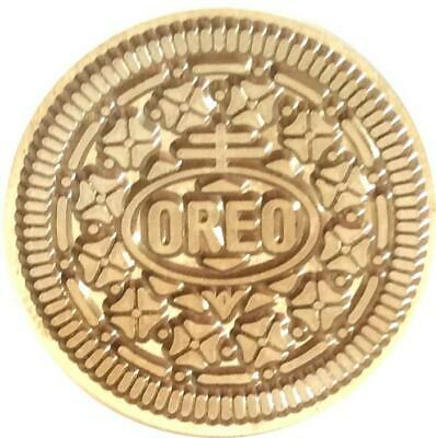 Chocolate Cookie fun Wax Seal Stamp Head
